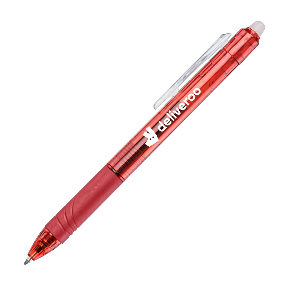 Sorensen Erasable Pen 1