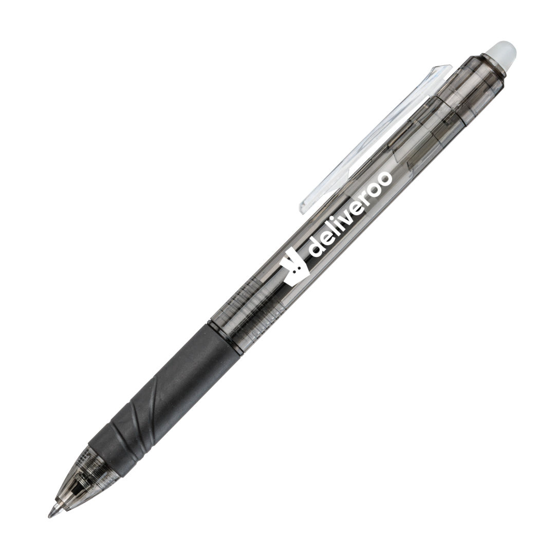 Sorensen Erasable Pen 1