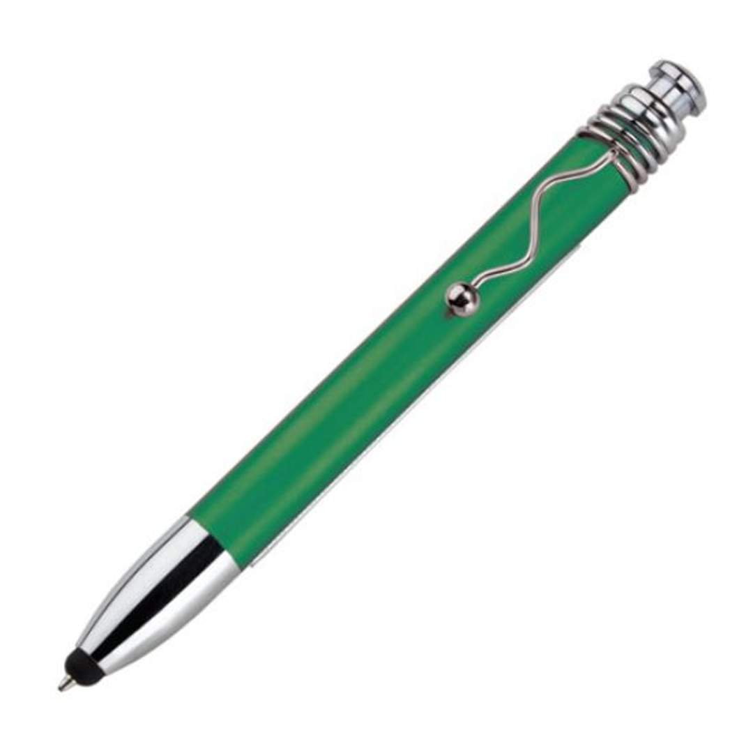 Erixson Banner/Stylus Pen (5-6 weeks) 1