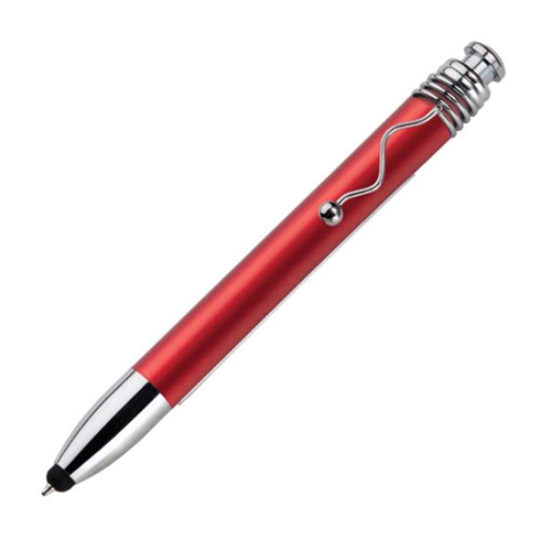 Erixson Banner/Stylus Pen (5-6 weeks) 1