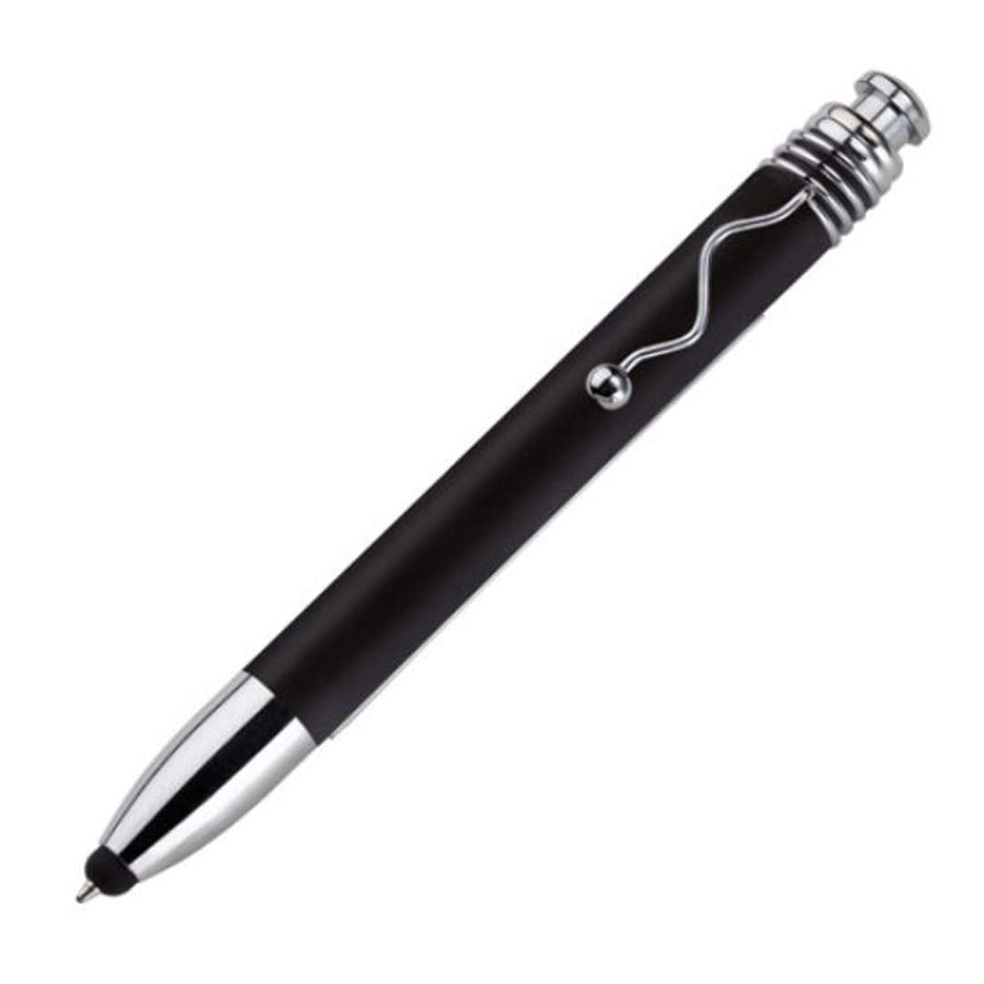 Erixson Banner/Stylus Pen (5-6 weeks) 1