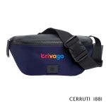 Cerruti 1881® Block Waist Pack - Navy Cerruti 1881® Block Waist Pack - Navy