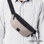 Cerruti 1881® Block Waist Pack - Group (Alternate) Cerruti 1881® Block Waist Pack - Group (Alternate)