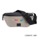 Cerruti 1881® Block Waist Pack 1 Cerruti 1881® Block Waist Pack 1