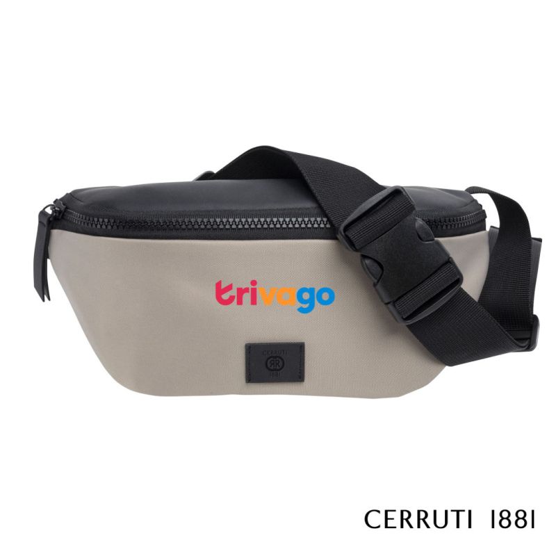 Cerruti 1881® Block Waist Pack 1 Cerruti 1881® Block Waist Pack 1