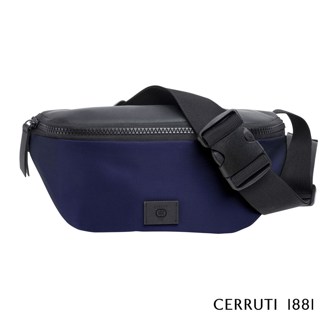 Cerruti 1881® Block Waist Pack 1