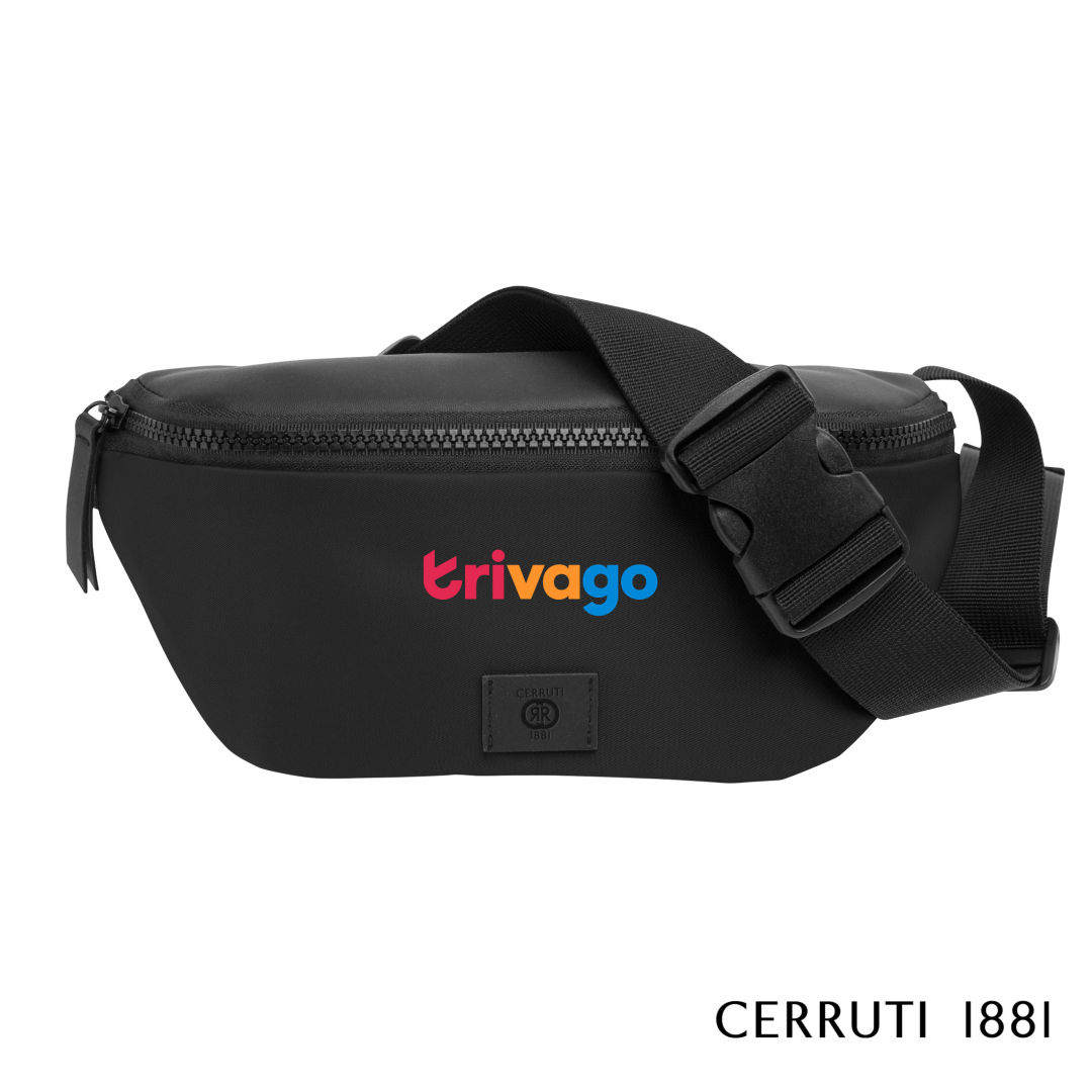 Cerruti 1881® Block Waist Pack 1