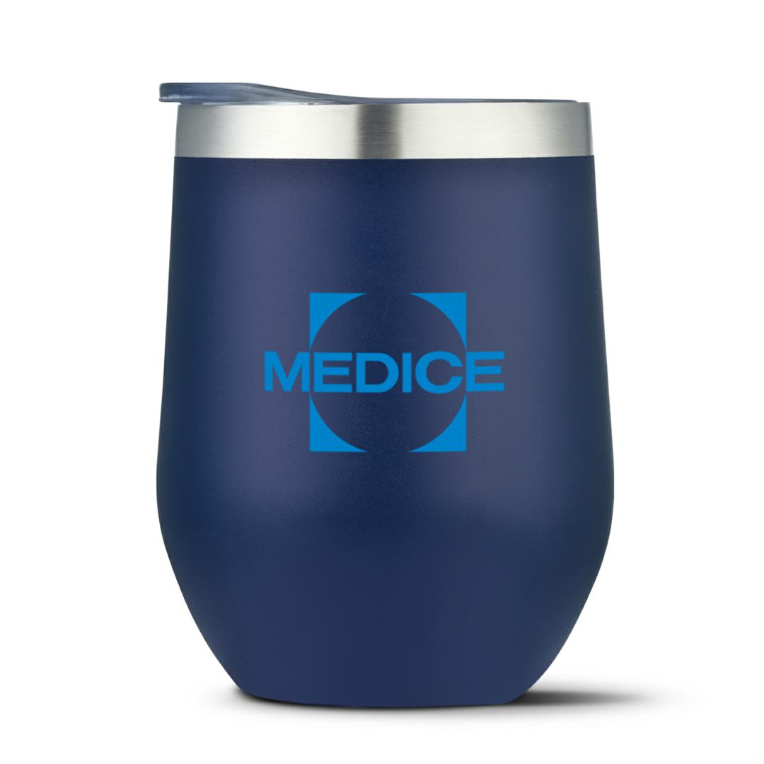 Barletta Double Wall Tumbler - 12oz 1