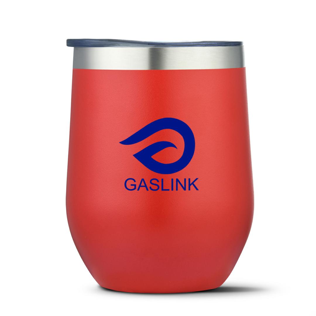 Barletta Double Wall Tumbler - 12oz 1