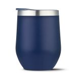 Barletta Double Wall Tumbler - 12oz - Navy / 3.25 x 4.5 (Blank) Barletta Double Wall Tumbler - 12oz - Navy / 3.25 x 4.5 (Blank)