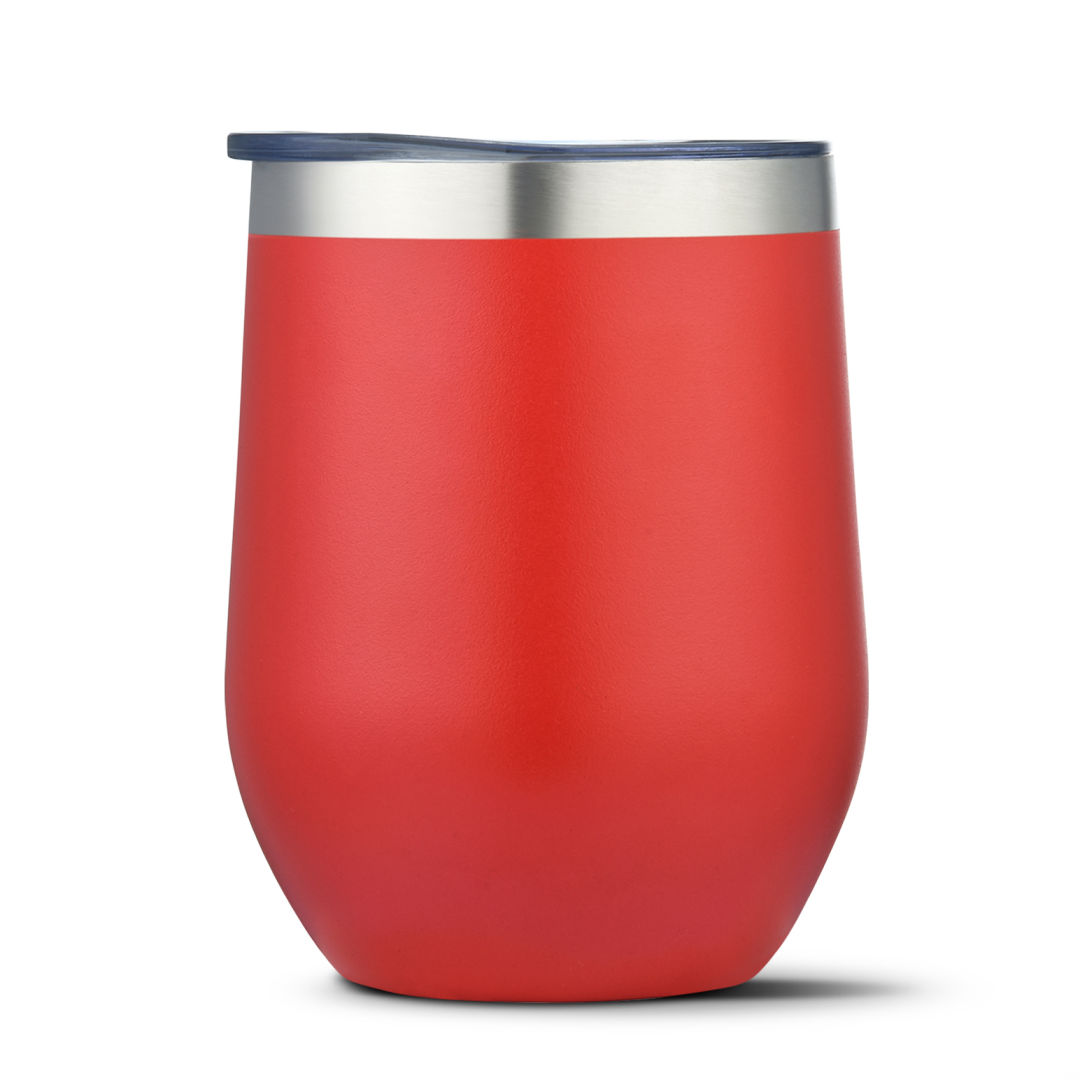 Barletta Double Wall Tumbler - 12oz 1