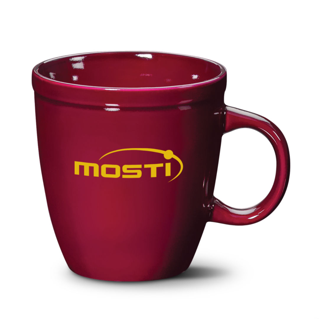 Jenson Mug - 19oz - Imprinted 1