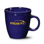 Jenson Mug - 19oz - Imprinted - Cobalt / 19 oz Jenson Mug - 19oz - Imprinted - Cobalt / 19 oz