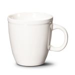 Jenson Mug - 19oz - Imprinted - White / 19 oz (Blank) Jenson Mug - 19oz - Imprinted - White / 19 oz (Blank)