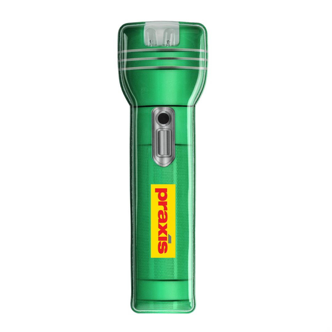 Dalston Magnetic LED Flashlight 1