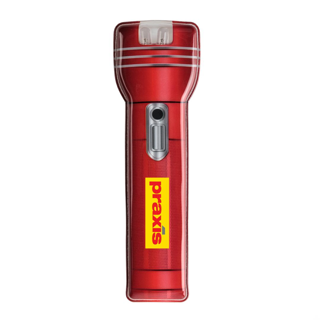 Dalston Magnetic LED Flashlight 1