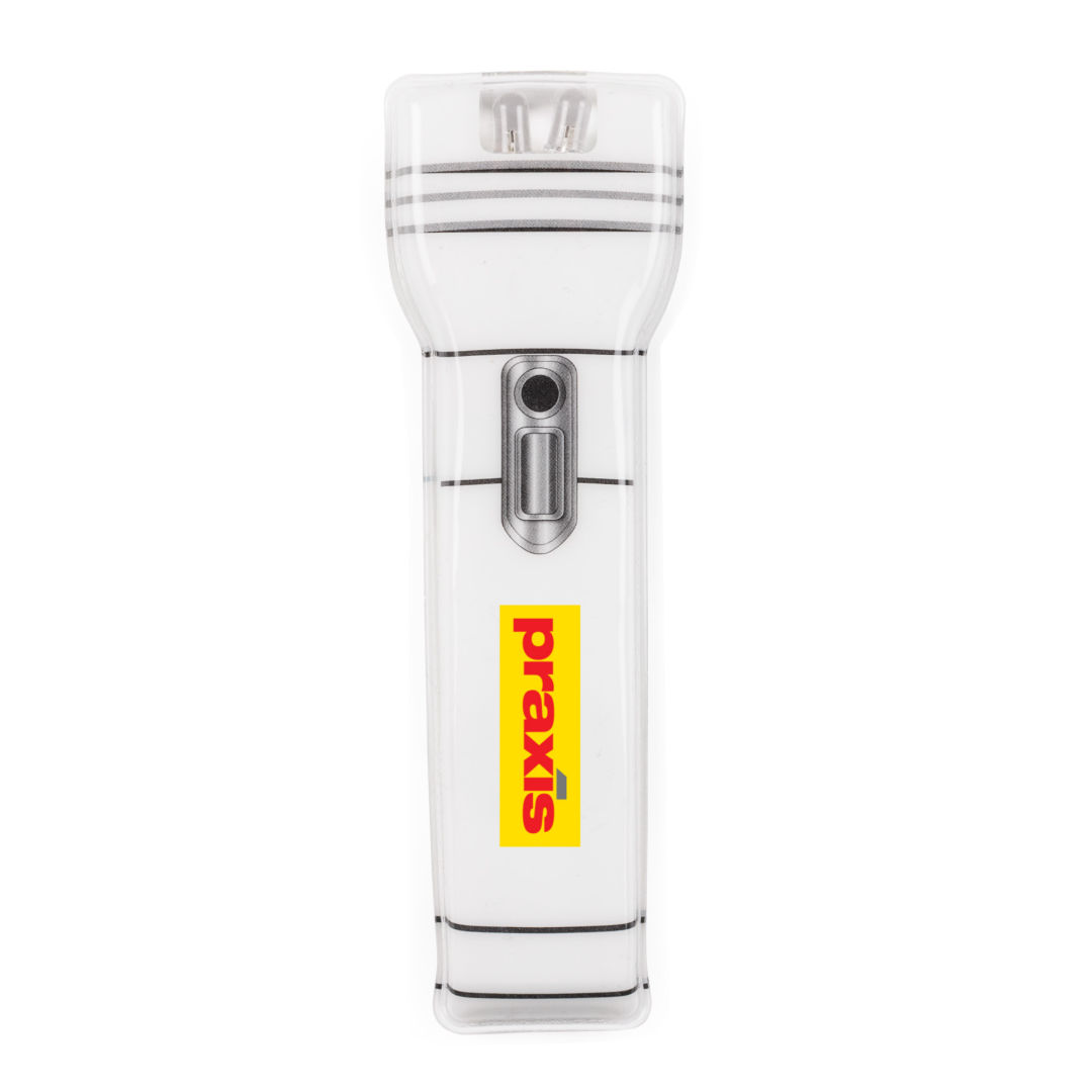 Dalston Magnetic LED Flashlight 1