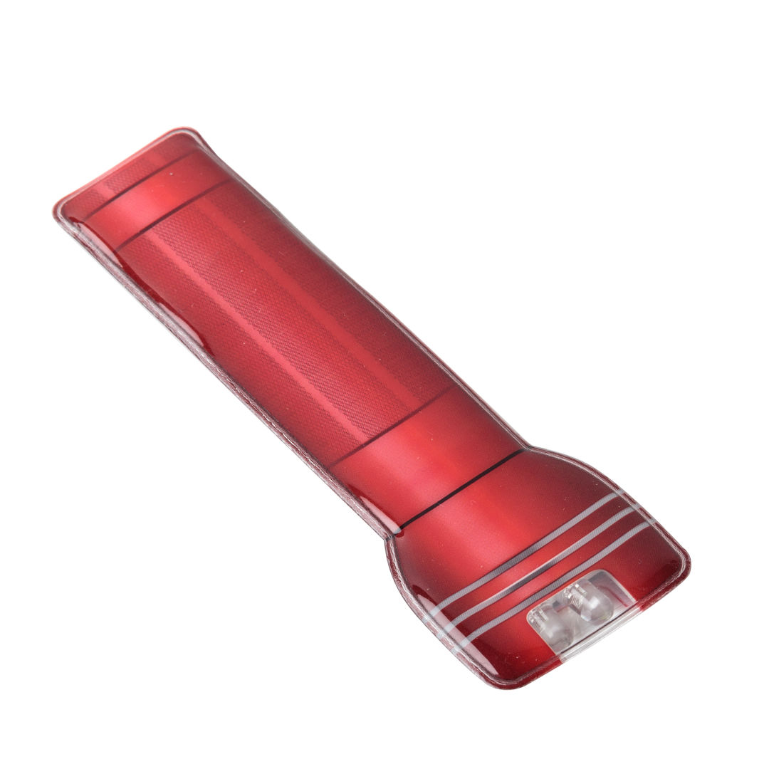 Dalston Magnetic LED Flashlight 1