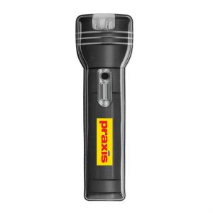 Dalston Magnetic LED Flashlight 1 Dalston Magnetic LED Flashlight 1