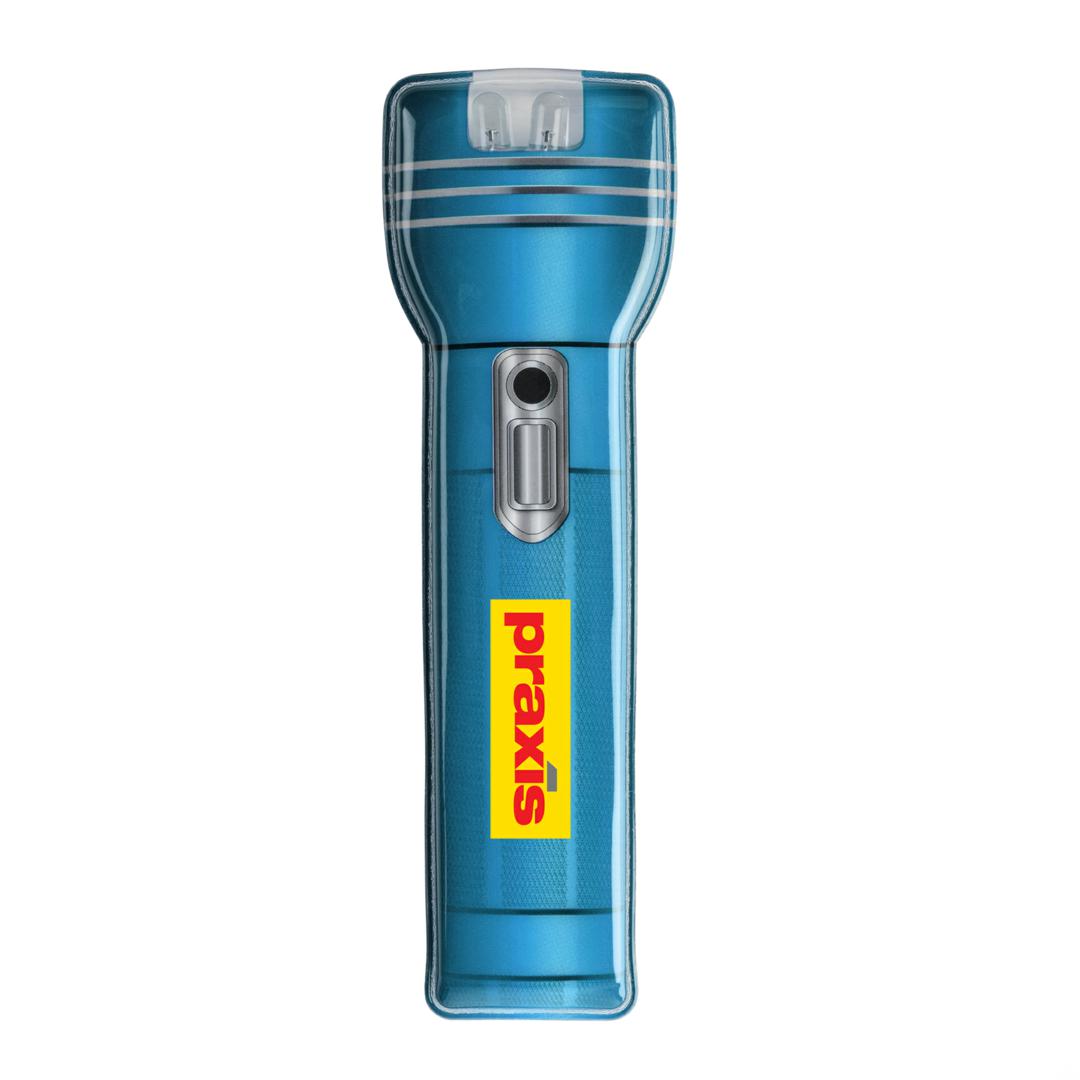 Dalston Magnetic LED Flashlight 1