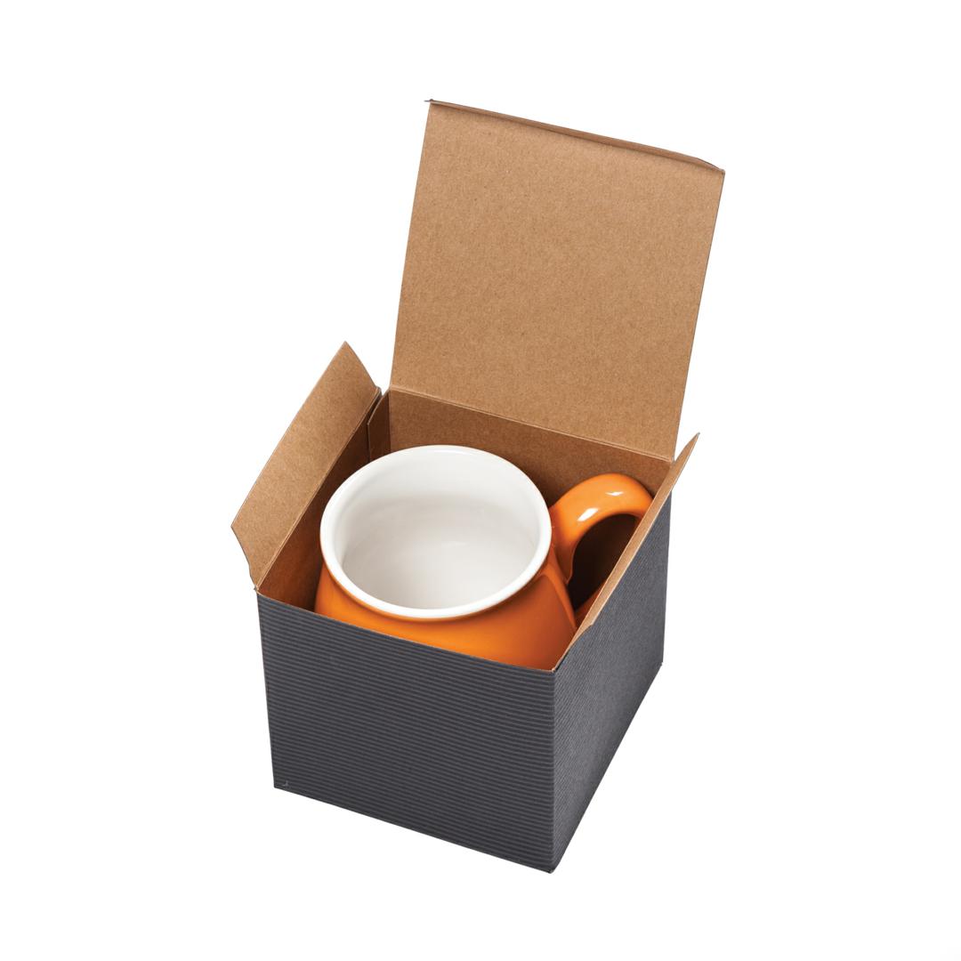 Biscayne Mug - 16oz - Deep Etch 1