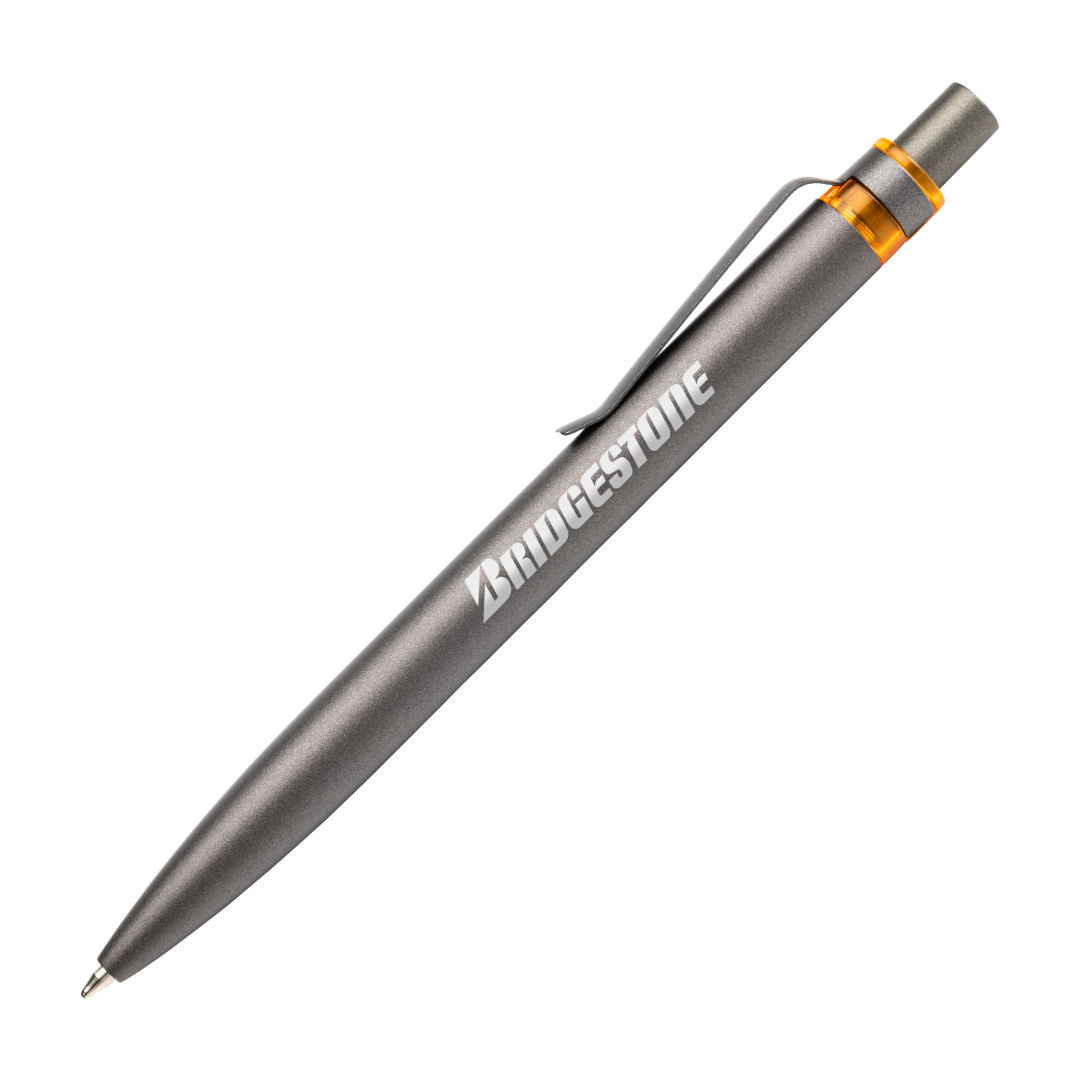 Auriga Recycled Aluminum Pen 1