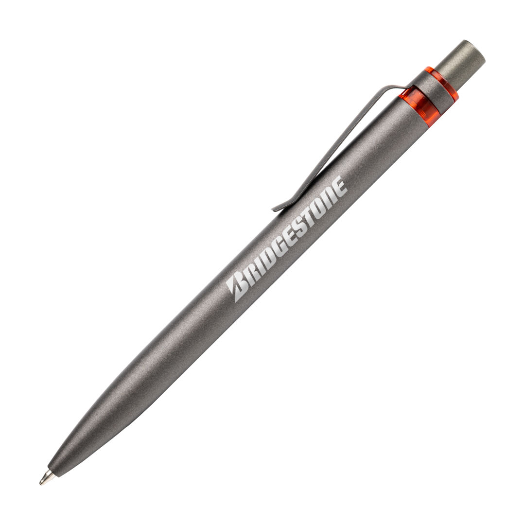 Auriga Recycled Aluminum Pen 1