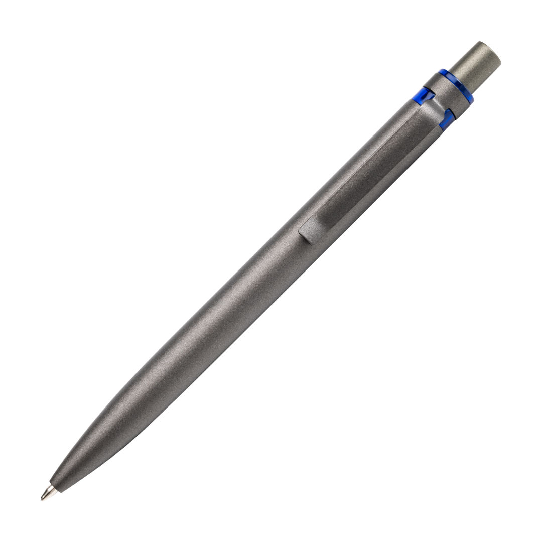 Auriga Recycled Aluminum Pen 1