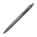 Auriga Recycled Aluminum Pen - Group (Front) Auriga Recycled Aluminum Pen - Group (Front)