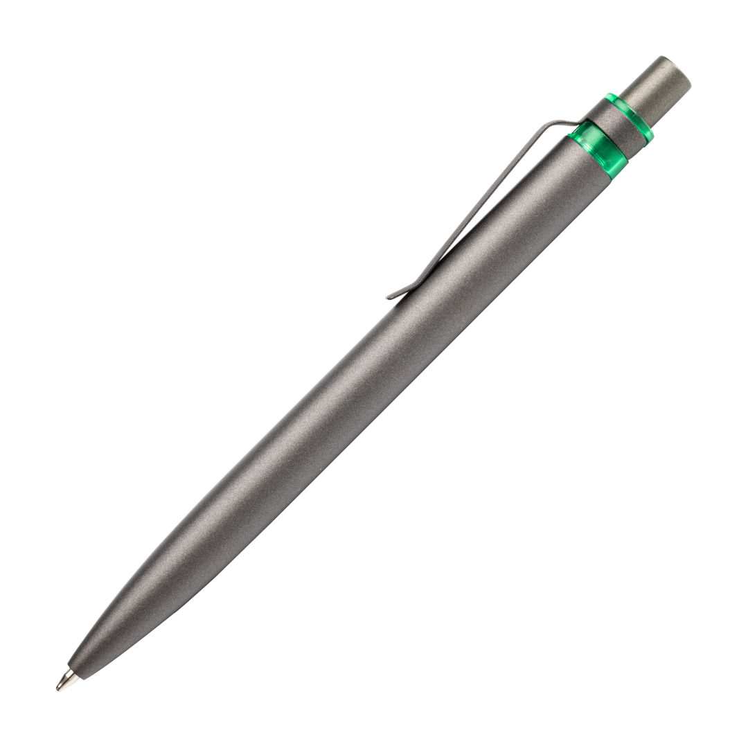 Auriga Recycled Aluminum Pen 1
