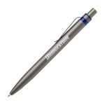 Auriga Recycled Aluminum Pen 1 Auriga Recycled Aluminum Pen 1