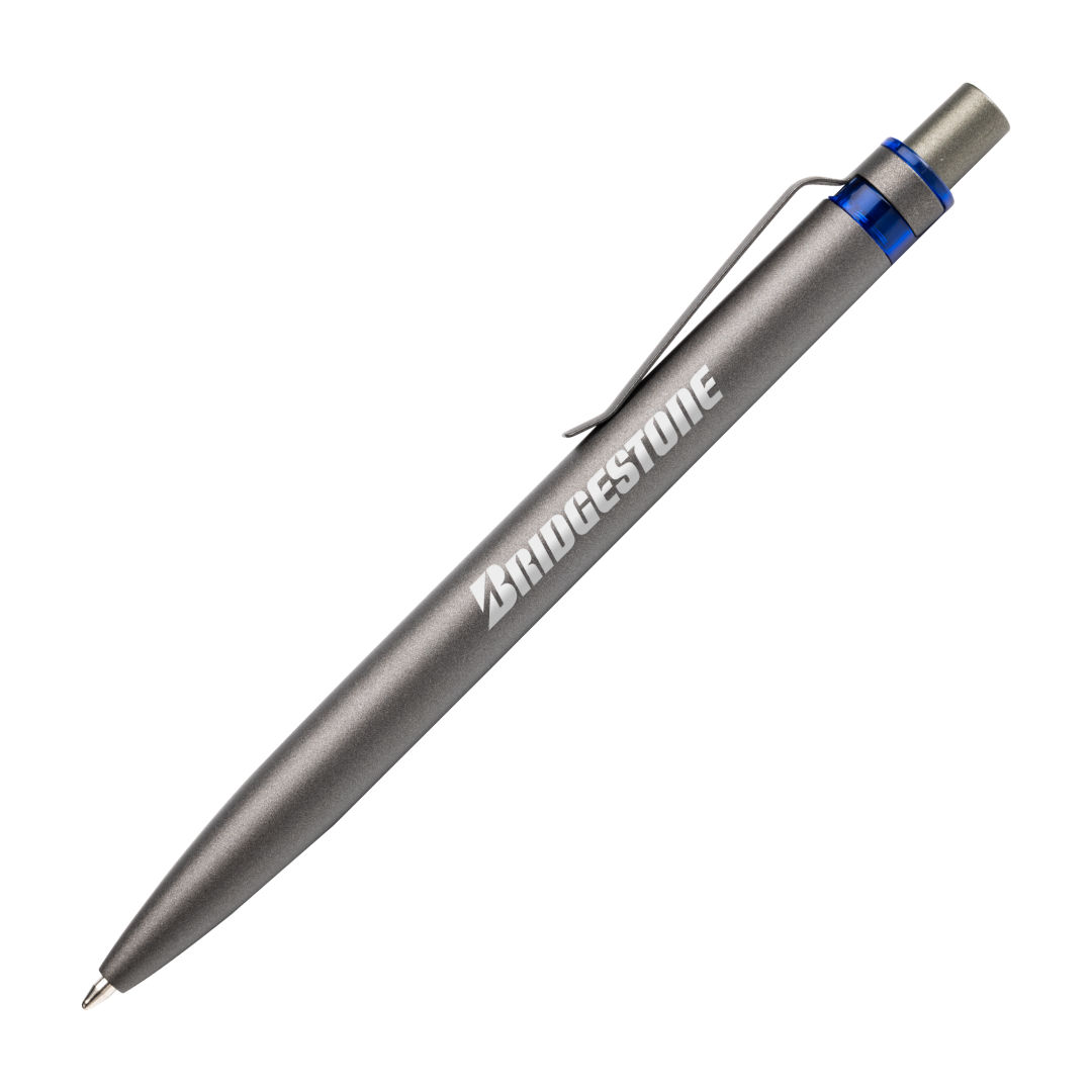 Auriga Recycled Aluminum Pen 1