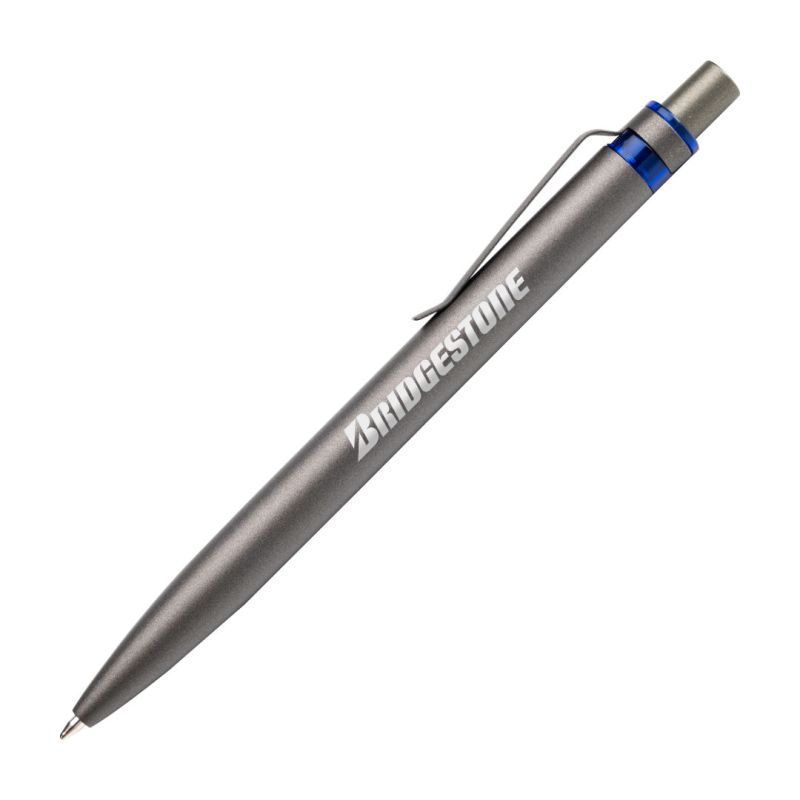 Auriga Recycled Aluminum Pen 1 Auriga Recycled Aluminum Pen 1