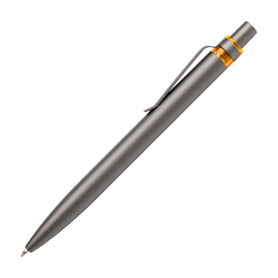 Auriga Recycled Aluminum Pen 1