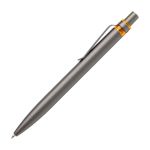 Auriga Recycled Aluminum Pen - Green (Blank) Auriga Recycled Aluminum Pen - Green (Blank)
