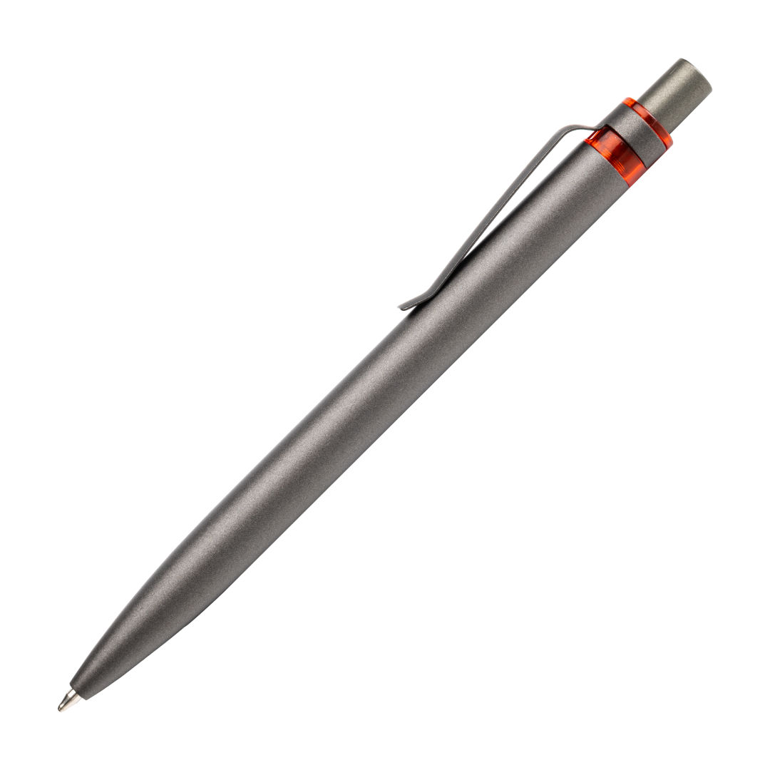 Auriga Recycled Aluminum Pen 1
