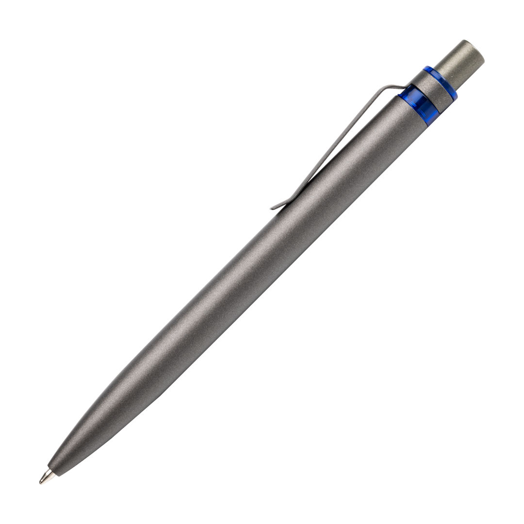 Auriga Recycled Aluminum Pen 1