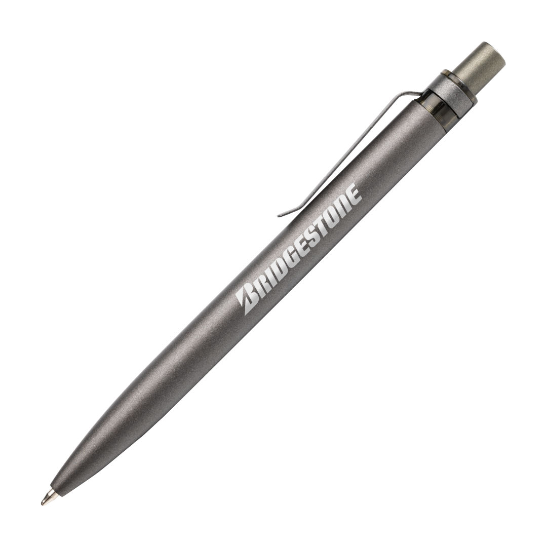 Auriga Recycled Aluminum Pen 1