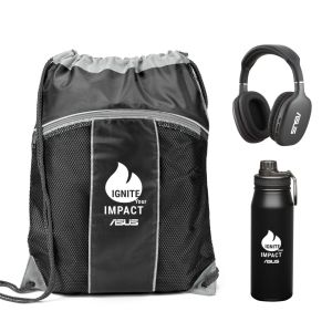 All-Star Welcome Onboarding Set 1 All-Star Welcome Onboarding Set 1