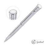 Garland® Signature Custom Twist Ballpoint Pen - Chrome - Group (Packaging) Garland® Signature Custom Twist Ballpoint Pen - Chrome - Group (Packaging)