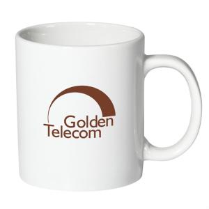 Ardwick Porcelain Mug - 11oz 1 Ardwick Porcelain Mug - 11oz 1