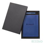 Eccolo® Kabuki Spiral Journal/Austen Pen/Stylus Gift Set 1 Eccolo® Kabuki Spiral Journal/Austen Pen/Stylus Gift Set 1