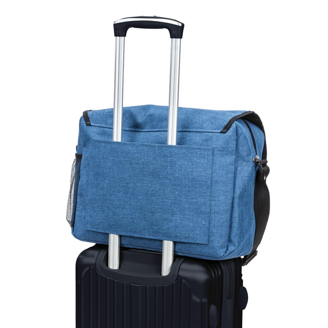 Harrow Messenger Bag 1