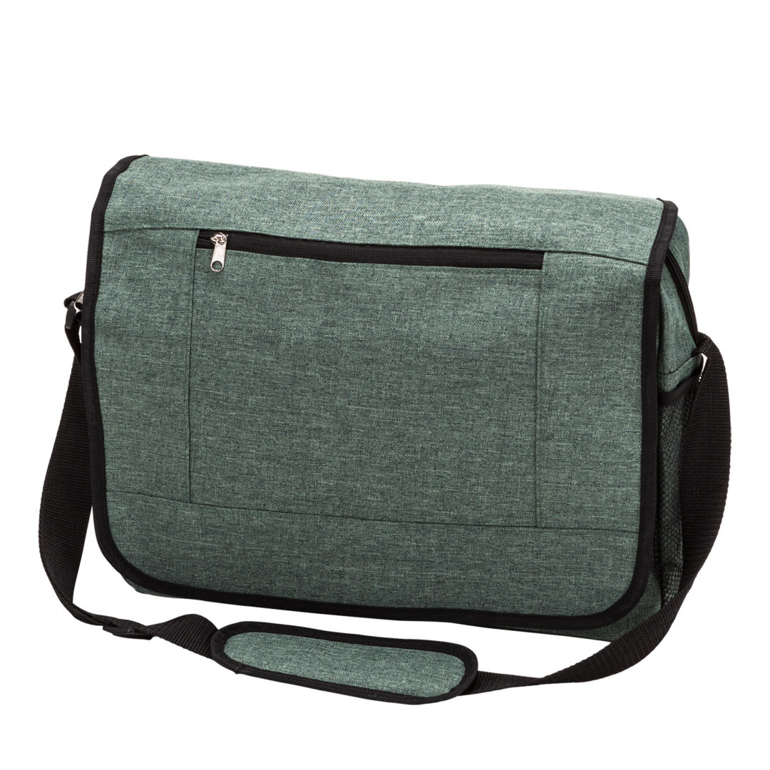 Harrow Messenger Bag 1