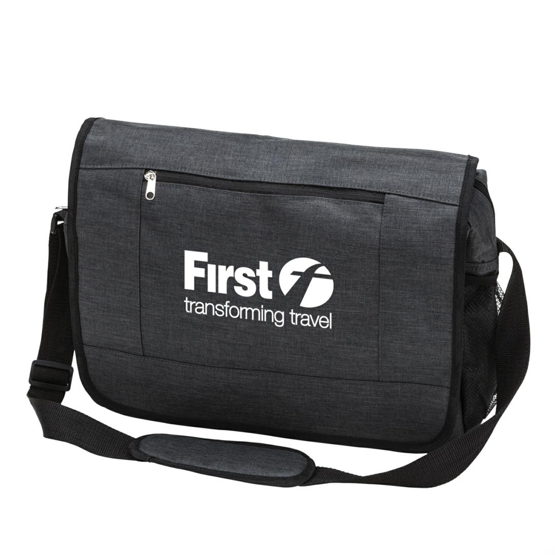 Harrow Messenger Bag 1