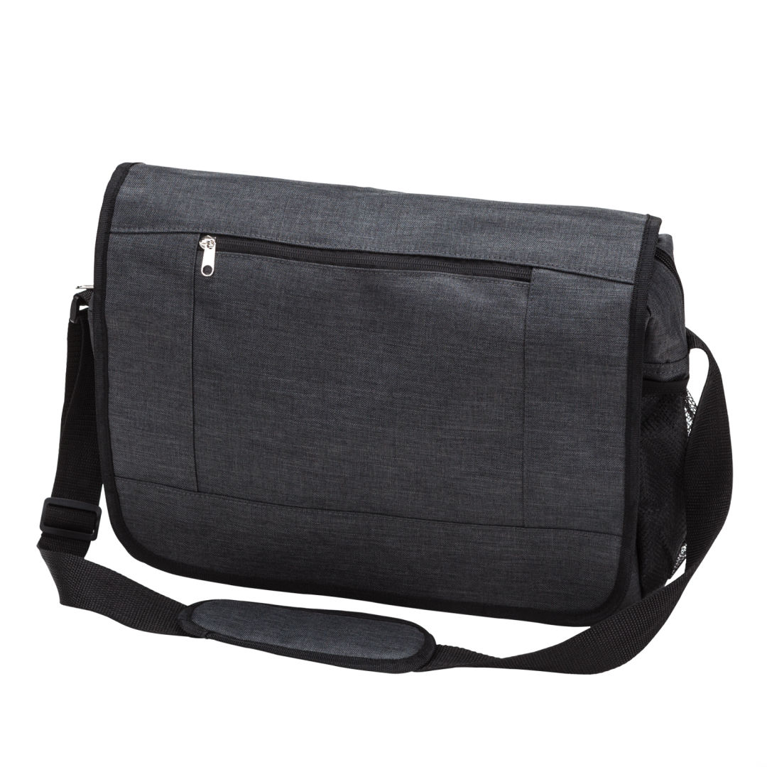 Harrow Messenger Bag 1