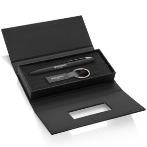 Banos pen/Keyring Gift Set 1 Banos pen/Keyring Gift Set 1