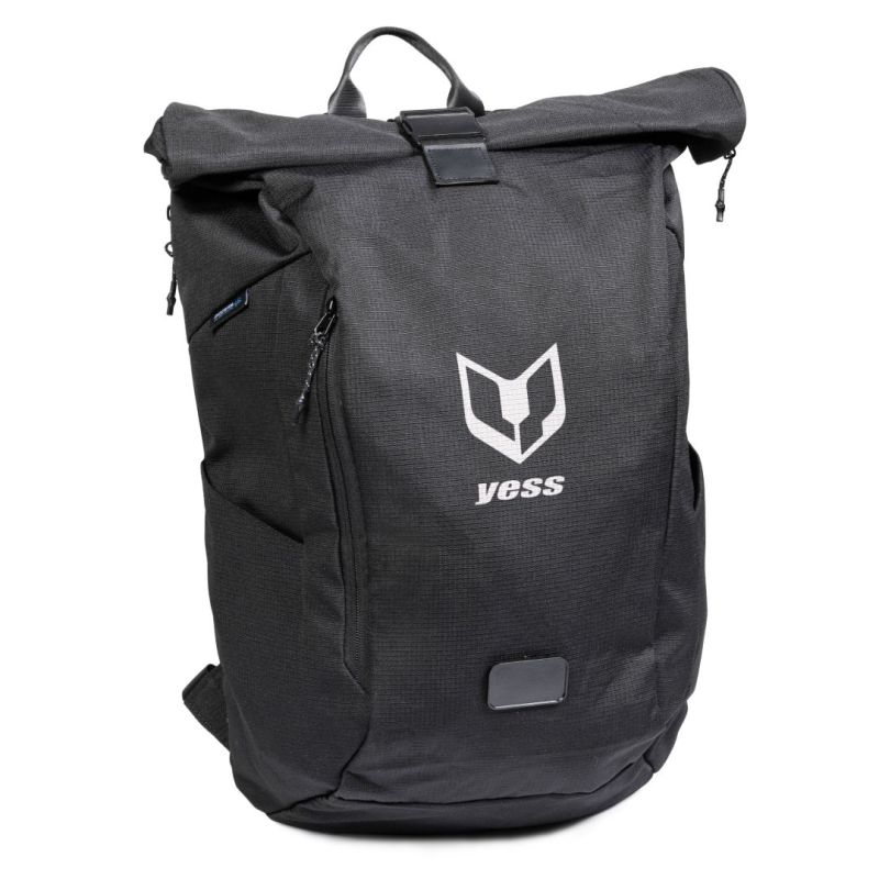 Onda Ocean Plastic Backpack 1 Onda Ocean Plastic Backpack 1