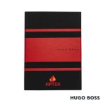 Hugo Boss Gear Matrix Journal - Red / 6 x 8.375 x 0.5 Hugo Boss Gear Matrix Journal - Red / 6 x 8.375 x 0.5