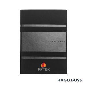 Hugo Boss Gear Matrix Journal 1 Hugo Boss Gear Matrix Journal 1